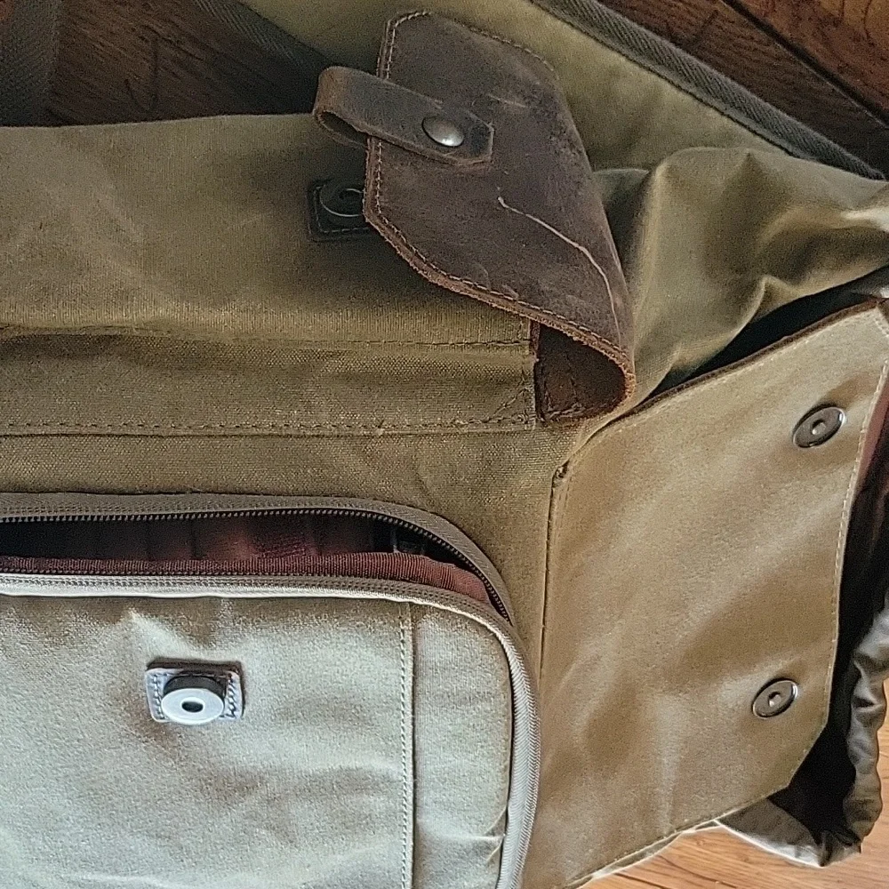 Camera Backpack, DSLR/SLR/Mirrorless Photography Camera Bag Waterproof